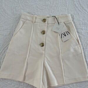 ZARA shorts size XS